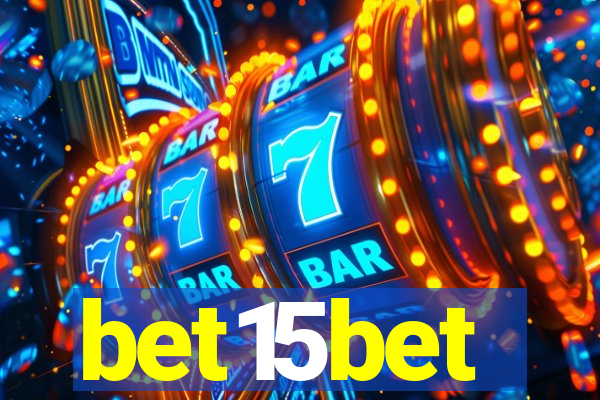 bet15bet