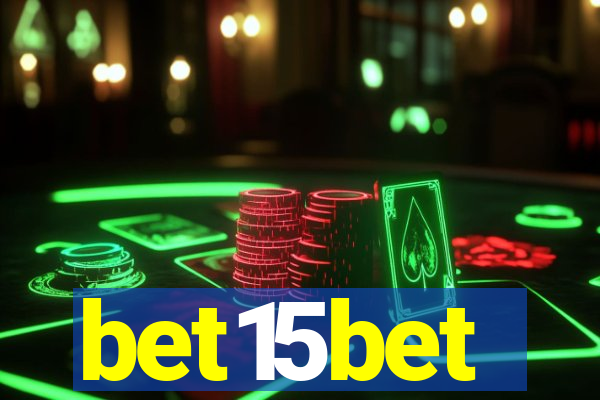 bet15bet