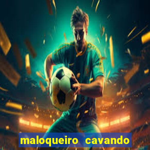 maloqueiro cavando cova portal do zacarias