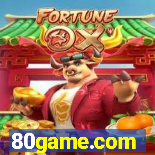 80game.com