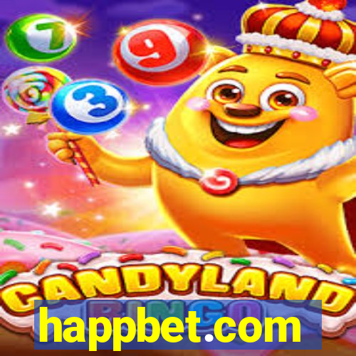 happbet.com