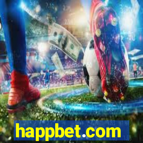 happbet.com