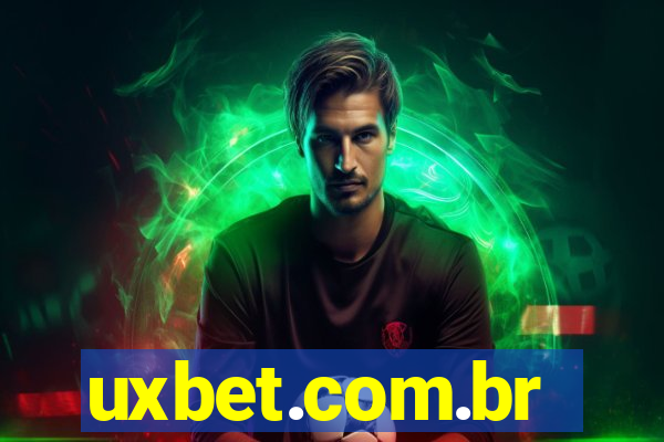 uxbet.com.br