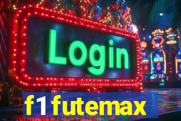 f1 futemax