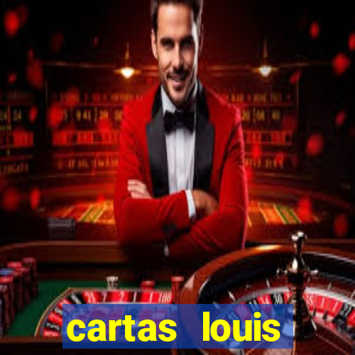 cartas louis francescon ccb