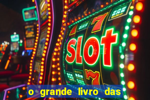 o grande livro das bruxas pdf