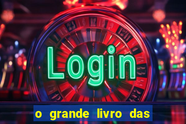 o grande livro das bruxas pdf