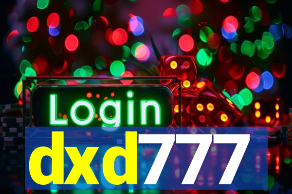 dxd777