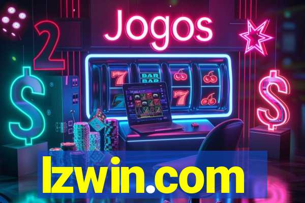 lzwin.com