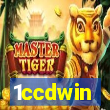 1ccdwin