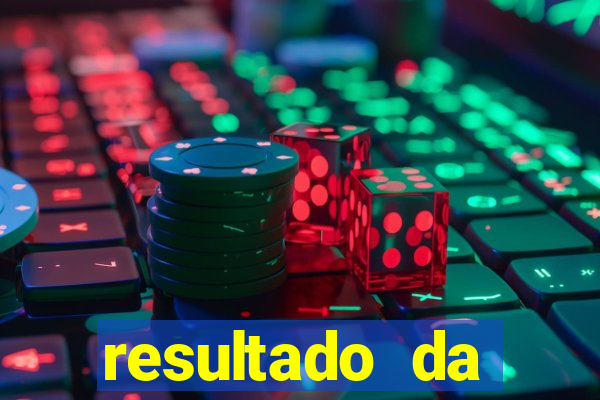 resultado da domingueira de ontem