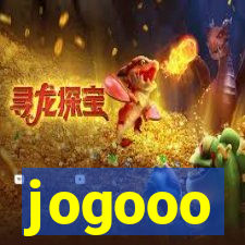jogooo