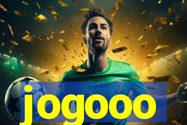 jogooo