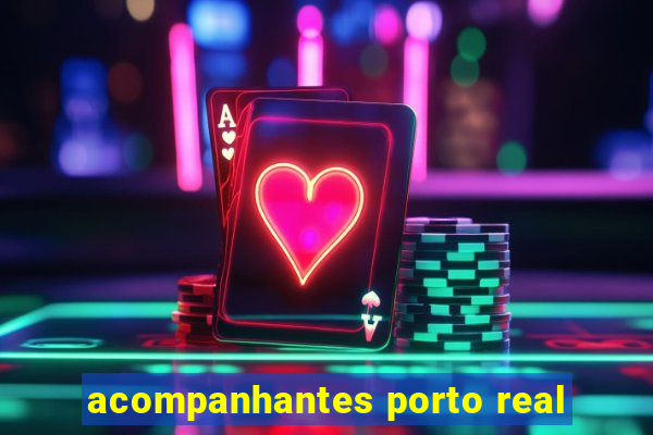 acompanhantes porto real