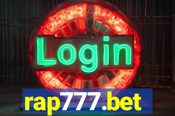 rap777.bet