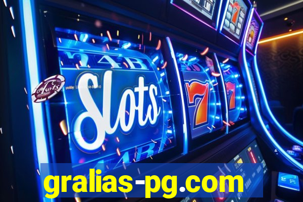 gralias-pg.com