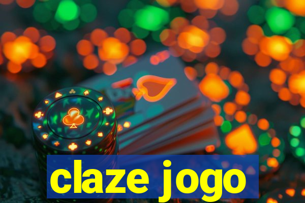 claze jogo