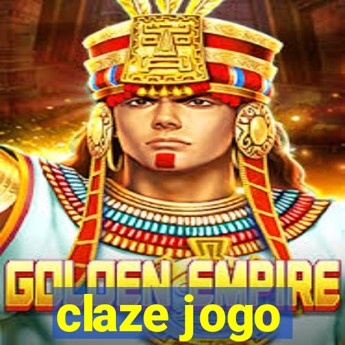claze jogo