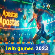 iwin games 2023