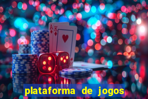 plataforma de jogos para ganhar dinheiro tigre