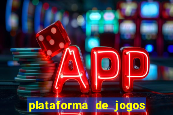 plataforma de jogos para ganhar dinheiro tigre