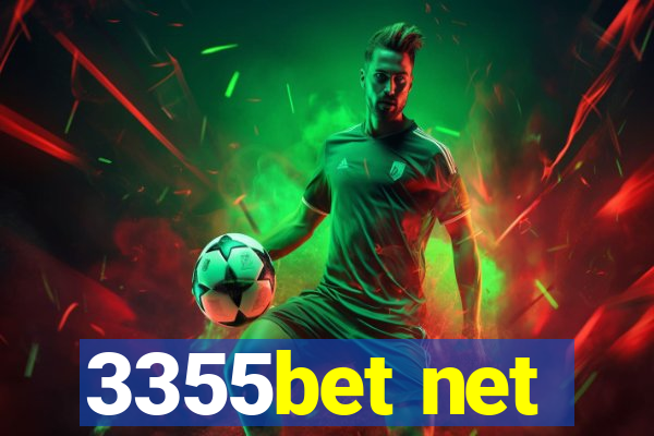 3355bet net