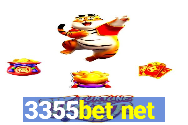 3355bet net