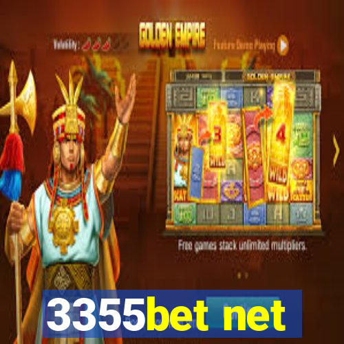3355bet net