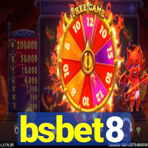 bsbet8