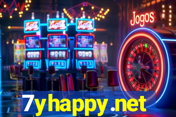 7yhappy.net