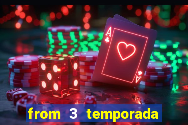 from 3 temporada torrent dublado