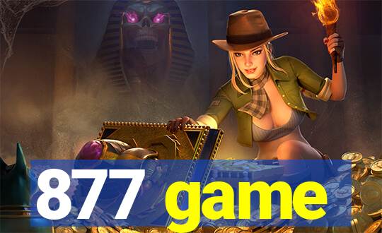 877 game