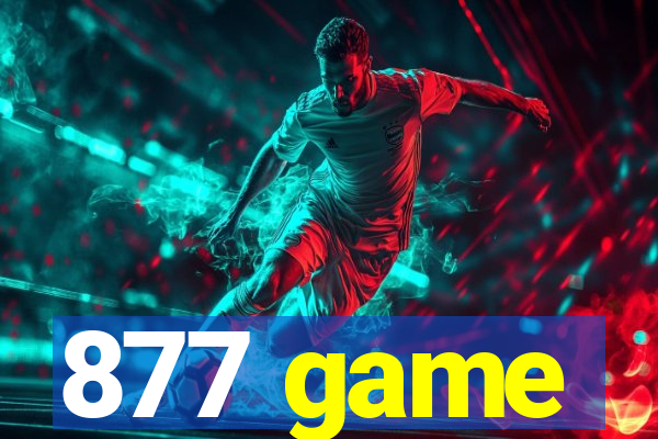 877 game