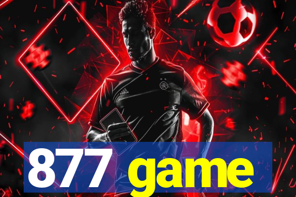 877 game