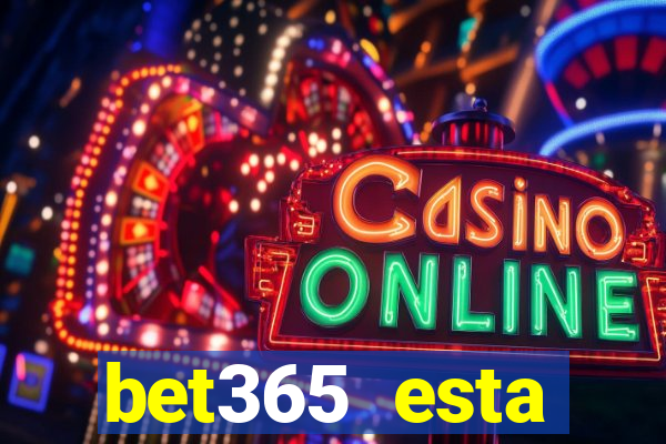 bet365 esta regulamentada no brasil