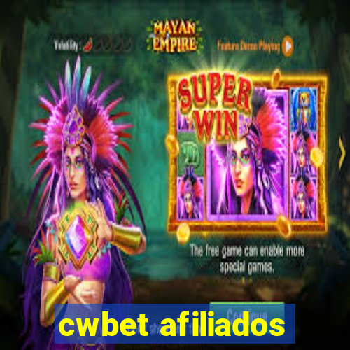 cwbet afiliados