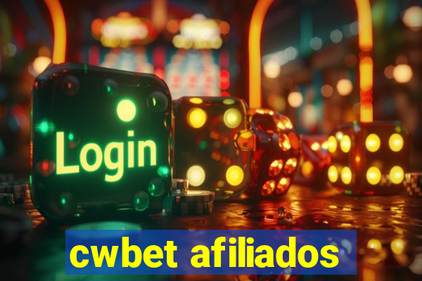 cwbet afiliados