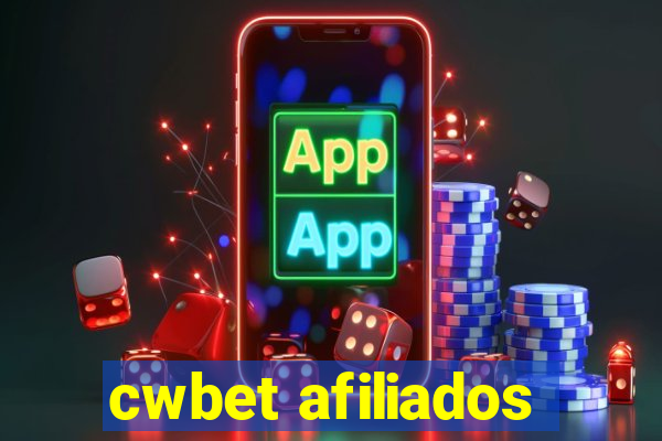 cwbet afiliados
