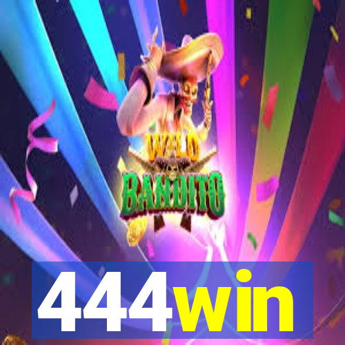 444win