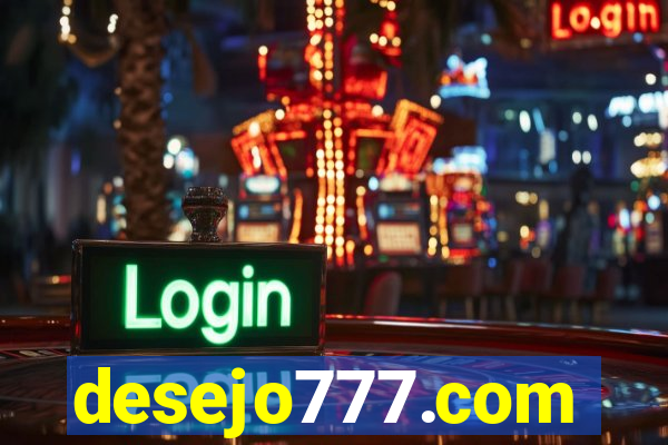 desejo777.com