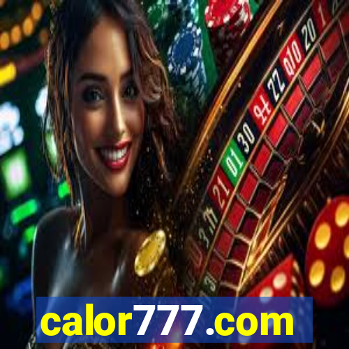 calor777.com