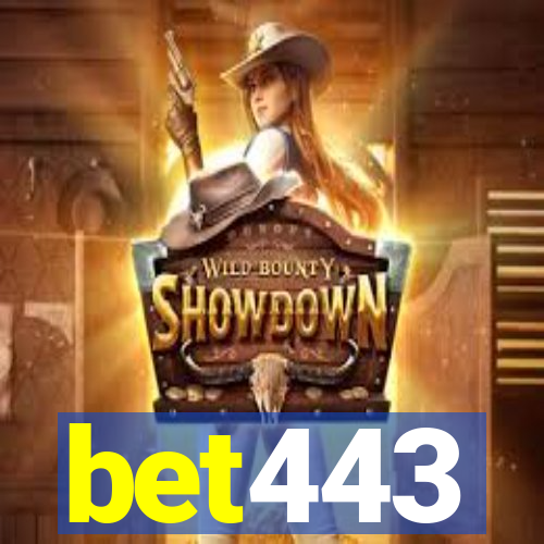 bet443