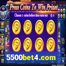 5500bet4.com