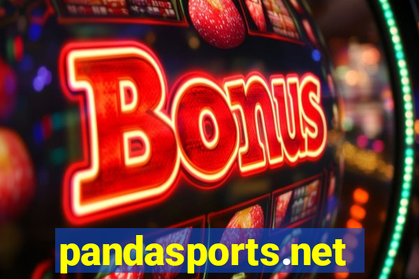 pandasports.net