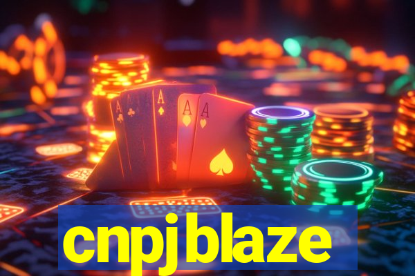 cnpjblaze