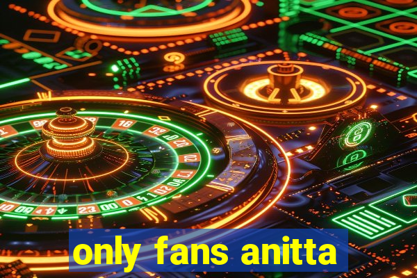 only fans anitta