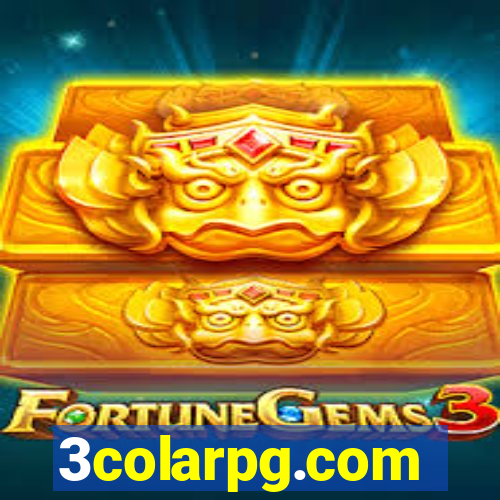 3colarpg.com