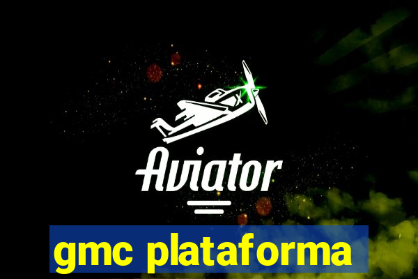 gmc plataforma