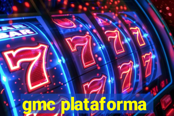 gmc plataforma