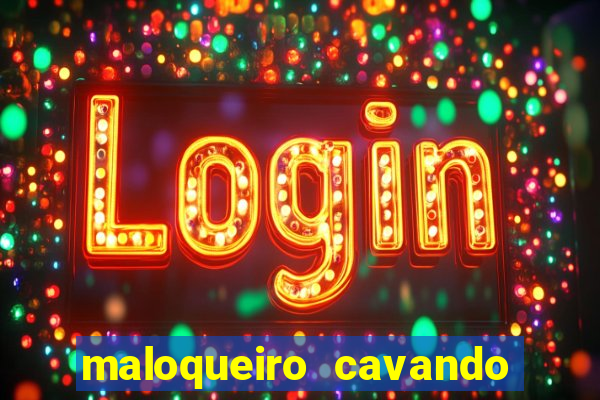 maloqueiro cavando cova portal